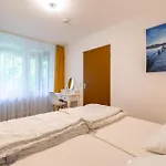 Ferienwohnpark Zwei-zimmer-apartment 49 34 Apartament