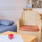 Ferienwohnpark Zwei-zimmer-apartment 49 34