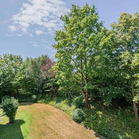 Ferienwohnpark Zwei-zimmer-apartment 49 34 Apartament Immenstaad am Bodensee