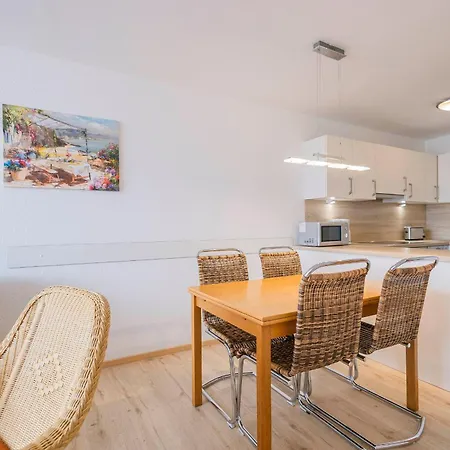 Ferienwohnpark Zwei-zimmer-apartment 49 34