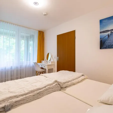 Ferienwohnpark Zwei-zimmer-apartment 49 34 Apartament