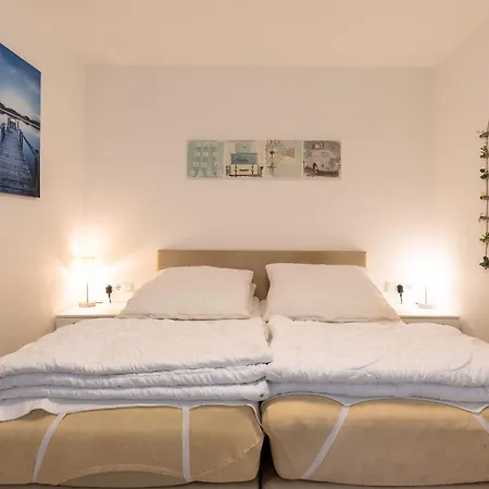 Ferienwohnpark Zwei-zimmer-apartment 49 34 *