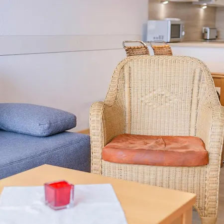 Ferienwohnpark Zwei-zimmer-apartment 49 34