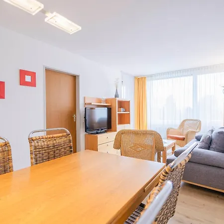 Apartament Ferienwohnpark Zwei-zimmer-apartment 49 34